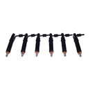 Fuel Injector 5I-7706 10R-7599 for Mitsubishi S4KT S6KT Caterpillar CAT 3064 3066 Engine 311 311B 312 312B 320 320L 320B 320N 321B