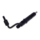 Fuel Injector 5I-7706 10R-7599 for Mitsubishi S4KT S6KT Caterpillar CAT 3064 3066 Engine 311 311B 312 312B 320 320L 320B 320N 321B