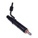 Fuel Injector 5I-7706 10R-7599 for Mitsubishi S4KT S6KT Caterpillar CAT 3064 3066 Engine 311 311B 312 312B 320 320L 320B 320N 321B