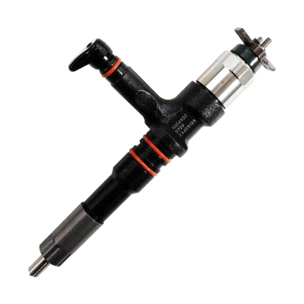 Fuel Injector 6252-11-3100 for Komatsu Engine SAA6D125E-6 SAA6D125E-7 Excavator PC400-10 PC450LC-10 PC490-10 PC490-11 PC490LC-10 PC490LC-11