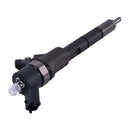 Fuel Injector 6271-11-3100 for Komatsu Engine SAA4D95LE_5 Excavator PC130-8 PC138US-8 Wheel Loader WA90-6