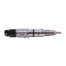 Fuel Injector 6746-11-3100 6746-11-3102 for Komatsu Engine SAA6D114E-5 Excavator PC360LC-10 PC360LC-11 PC390LC-10 PC390LC-11