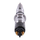 Fuel Injector 6746-11-3100 6746-11-3102 for Komatsu Engine SAA6D114E-5 Excavator PC360LC-10 PC360LC-11 PC390LC-10 PC390LC-11