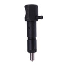 Fuel Injector 714650-53100 for Yanmar L75AE L90AE L100AE Komatsu 1D84-1A 1D84-1B 1D84-1C Engine