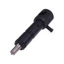 Fuel Injector 714650-53100 for Yanmar L75AE L90AE L100AE Komatsu 1D84-1A 1D84-1B 1D84-1C Engine