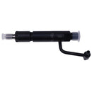 Fuel Injector 729670-53100 for Yanmar Engine 3JH3CE 3JH3E 3JH3E-YEU-E 4JH3 4JH3CE 4JH3CE1 4JH3E 4JH3-TCE 4JH3-TE 4JH3ZA 4JH3-