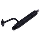 Fuel Injector 729670-53100 for Yanmar Engine 3JH3CE 3JH3E 3JH3E-YEU-E 4JH3 4JH3CE 4JH3CE1 4JH3E 4JH3-TCE 4JH3-TE 4JH3ZA 4JH3-