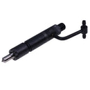 Fuel Injector 729670-53100 for Yanmar Engine 3JH3CE 3JH3E 3JH3E-YEU-E 4JH3 4JH3CE 4JH3CE1 4JH3E 4JH3-TCE 4JH3-TE 4JH3ZA 4JH3-