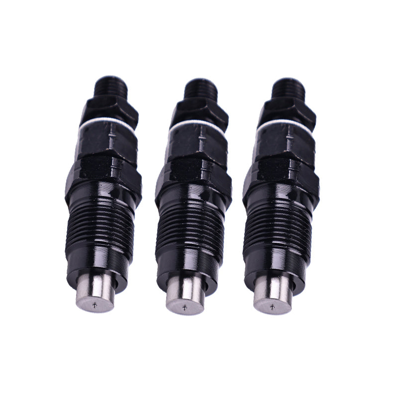 Fuel Injector 8971160990 for Isuzu Engine 3LA1 3LB1 4LB1 4LC1 4LE1 4LE2
