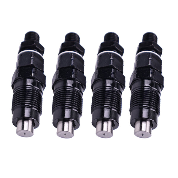 Fuel Injector 8971160990 for Isuzu Engine 3LA1 3LB1 4LB1 4LC1 4LE1 4LE2