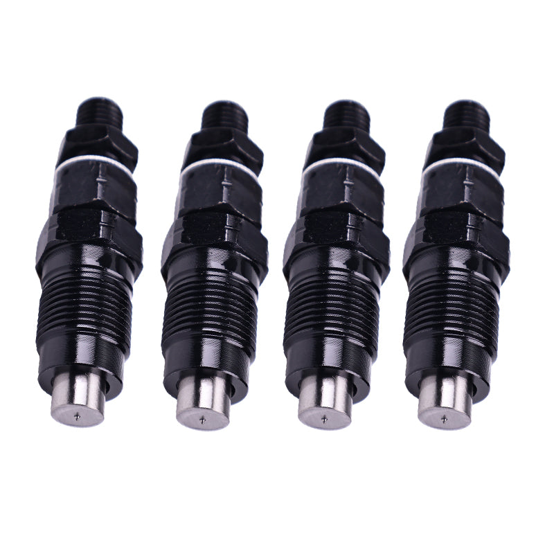 Fuel Injector 8971160990 for Isuzu Engine 3LA1 3LB1 4LB1 4LC1 4LE1 4LE2