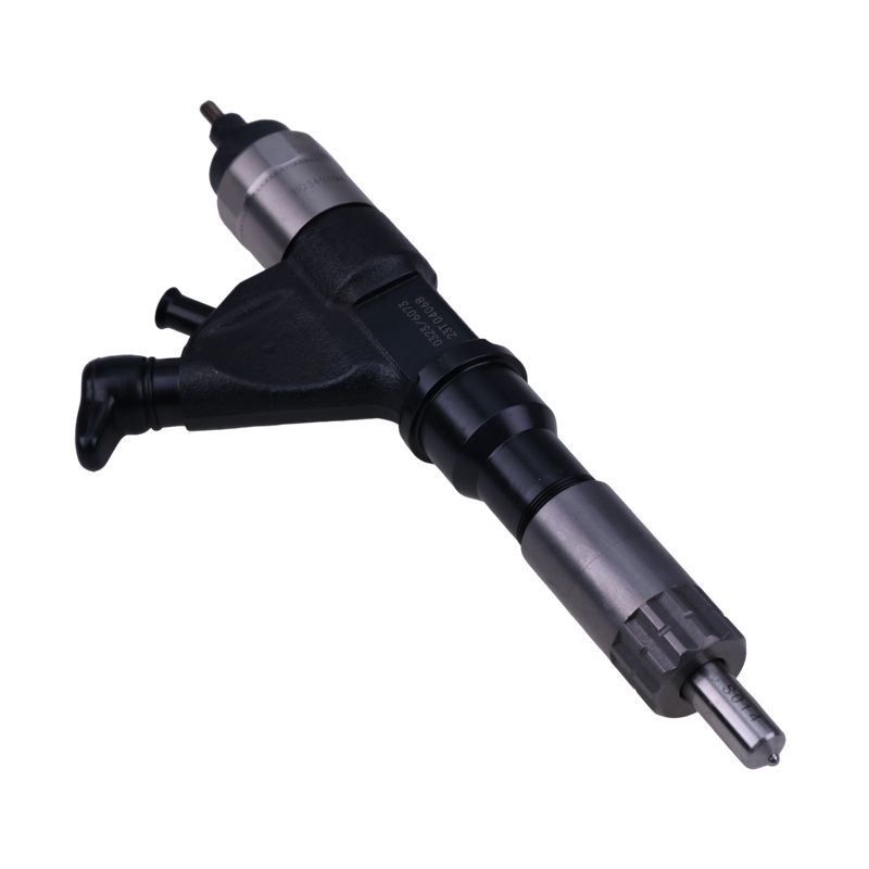 Fuel Injector 8981106073 8981106074 8981106070 for Isuzu Engine 4HK1 Truck NPR 2010-2015