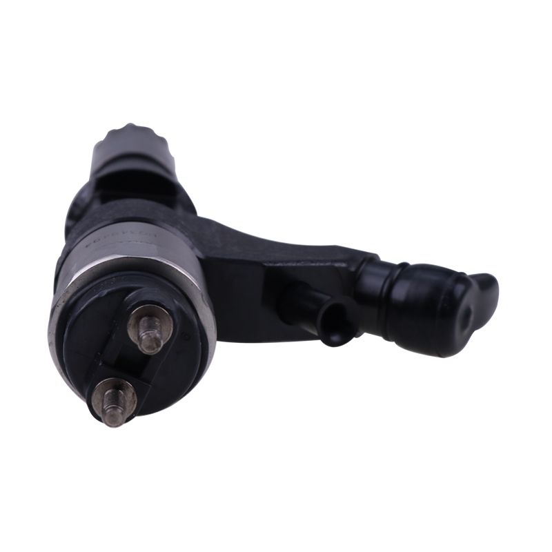 Fuel Injector 8981106073 8981106074 8981106070 for Isuzu Engine 4HK1 Truck NPR 2010-2015