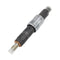 Fuel Injector AR74664 for John Deere Engine 6466 Tractor 4630 4050 4250 4450 4640 4650 4840 4850