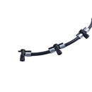 Fuel Injector Leak Off Return Pipe Hose 059130218H for Audi A4 A6 Q7 VW Touareg 2.7 TDI 3.0