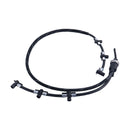 Fuel Injector Leak Off Return Pipe Hose 059130218H for Audi A4 A6 Q7 VW Touareg 2.7 TDI 3.0