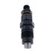 Fuel Injector MIA880092 MIA880093 AM133359 for Yanmar Engine 3TNE74C 3TNV76 3TNV80F John Deere 2025R 2305 2320 1435 E18ZS