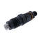 Fuel Injector MIA880092 MIA880093 AM133359 for Yanmar Engine 3TNE74C 3TNV76 3TNV80F John Deere 2025R 2305 2320 1435 E18ZS