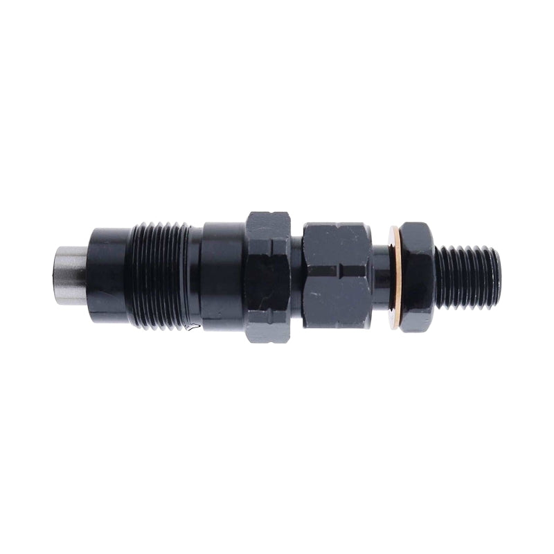 Fuel Injector MIA880092 MIA880093 AM133359 for Yanmar Engine 3TNE74C 3TNV76 3TNV80F John Deere 2025R 2305 2320 1435 E18ZS