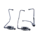 Fuel Injector Pipe Set for Kubota Engine D1402 Bobcat Skid Steer Loader 643 645 743
