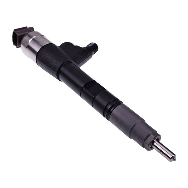 Fuel Injector SBA131406570 for New Holland Skid Steer Loader L218 L220