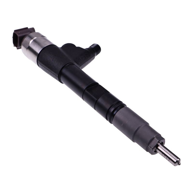 Fuel Injector SBA131406570 for New Holland Skid Steer Loader L218 L220