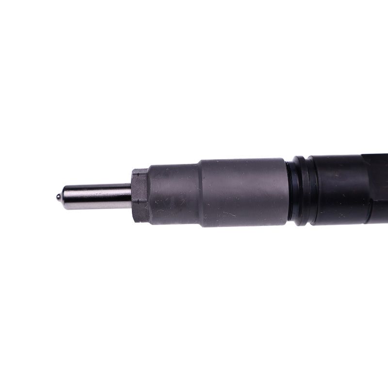 Fuel Injector SBA131406570 for New Holland Skid Steer Loader L218 L220