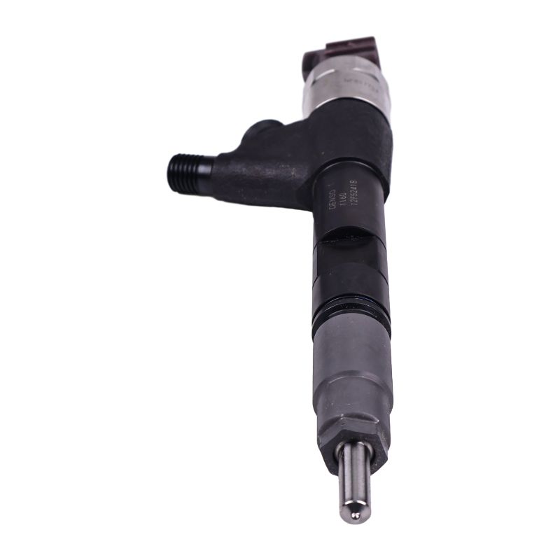 Fuel Injector SBA131406570 for New Holland Skid Steer Loader L218 L220