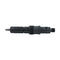 Fuel Injector SE501141 for John Deere 6081 Engine 4640 4840 7610 7710 7810 535 530B 540G 640G 748G