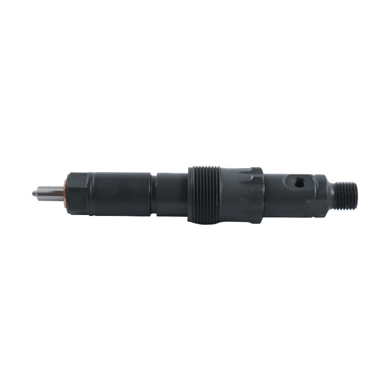 Fuel Injector SE501141 for John Deere 6081 Engine 4640 4840 7610 7710 7810 535 530B 540G 640G 748G
