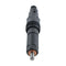 Fuel Injector SE501141 for John Deere 6081 Engine 4640 4840 7610 7710 7810 535 530B 540G 640G 748G