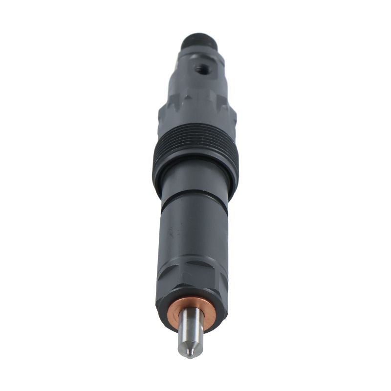 Fuel Injector SE501141 for John Deere 6081 Engine 4640 4840 7610 7710 7810 535 530B 540G 640G 748G