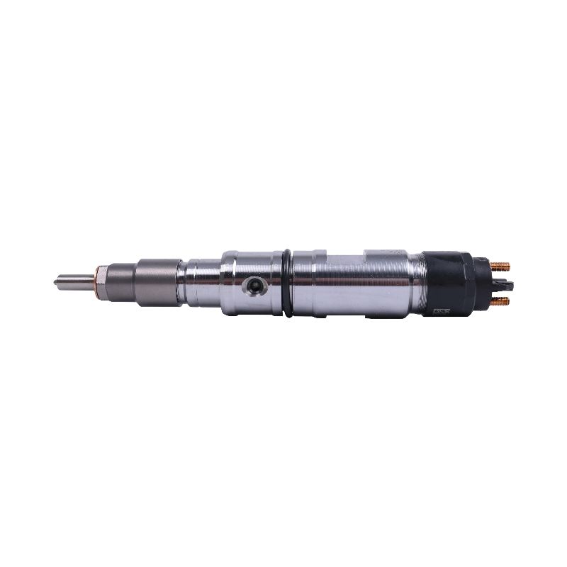 Fuel Injector VOE21773130 for Volvo Excavator EC140D EC160D EC180D EC2 ...