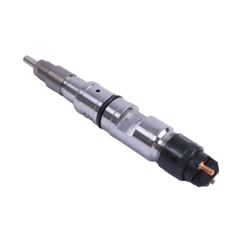 Fuel Injector VOE21773130 for Volvo Excavator EC140D EC160D EC180D EC2 ...