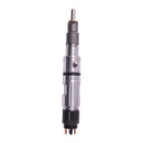 Fuel Injector VOE 9022706138 for Volvo Loader L60H L70H L90H L45B L50H Excavator EW180E EW140E EW205E