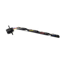 Fuel Injector Wiring Harness 038971600 for Audi A3 A4 A6 Seat Skoda Volkswagen Passat Golf