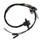 Fuel Injector Wiring Harness 122-1486 for Caterpillar CAT Engine 3406E 3456 C15 Tractor 621G 623B 627G 651B 657