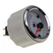 Fuel Level Gauge 704/50098 for JCB Loader 214-2 217-2 217S 2CX 3CX 3CX-2 3CX-T 4C 4CX 4CX-PC 4CXSM444