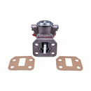 Fuel Lift Transfer Pump 2641722 505857 for Perkins Engine 4.203.2 New Holland Skid Steer Loader L779 L783 L785