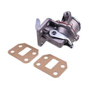 Fuel Lift Transfer Pump 2641722 505857 for Perkins Engine 4.203.2 New Holland Skid Steer Loader L779 L783 L785