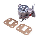 Fuel Lift Transfer Pump 2641722 505857 for Perkins Engine 4.203.2 New Holland Skid Steer Loader L779 L783 L785
