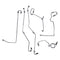 Fuel Line Kit 4P9381 4P9382 4P9383 4P9384 4P9385 4P9386 for Caterpillar CAT Engine 3306 Excavator 235C 330L E300B