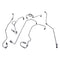 Fuel Line Kit 4P9381 4P9382 4P9383 4P9384 4P9385 4P9386 for Caterpillar CAT Engine 3306 Excavator 235C 330L E300B