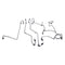 Fuel Line Kit 4P9381 4P9382 4P9383 4P9384 4P9385 4P9386 for Caterpillar CAT Engine 3306 Excavator 235C 330L E300B