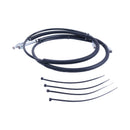Fuel Line Kit FL-FG01C for Chevrolet GMC GM Vortec 4.3L 5.0L 5.7L 7.4L Full Size Truck