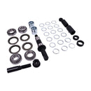 Fuel Line Kit for Chevrolet Corvette 1963-1982