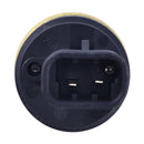Fuel Low Pressure Switch 5800370-08 1501970 for Yale GC030SVX GLP135VX GTP070VX Hyster H40FTS S50FT S70FT Forklift