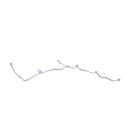 Fuel Manifold 3927633 3966863 for Cummins Engine 4B3.9 B5.9 GAS PLUS CM556