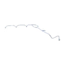 Fuel Manifold 3927633 3966863 for Cummins Engine 4B3.9 B5.9 GAS PLUS CM556