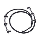 Fuel Overflow Hose 059130218AM for Audi 2014-2016 Q5 A6 Quattro 2010-2015 Q7